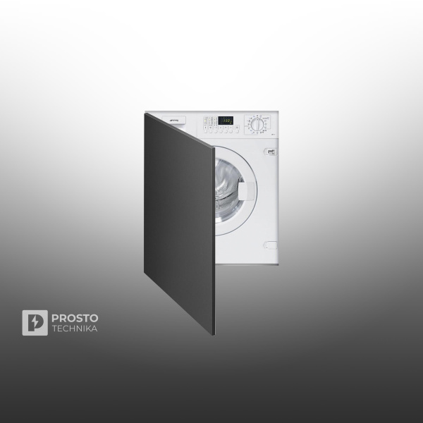 Стиральная машина Smeg LBI147